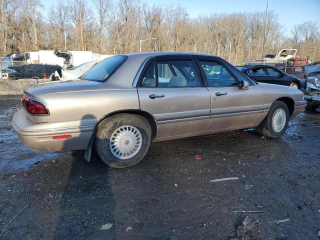 Photo 3 from auction – 1998 BUICK LESABRE LI with VIN 1G4HR52K7WH548961