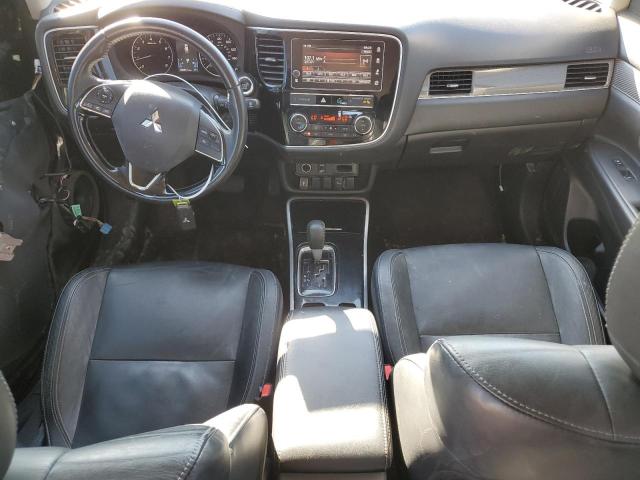Photo 8 from auction – 2019 MITSUBISHI OUTLANDER with VIN JA4AD3A38KZ009038