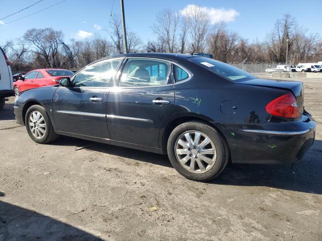 Photo 2 from auction – 2008 BUICK LACROSSE C with VIN 2G4WD582781156677
