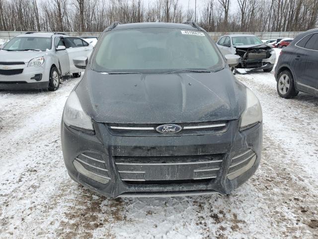 Photo 5 from auction – 2014 FORD ESCAPE SE with VIN 1FMCU0G91EUD16430