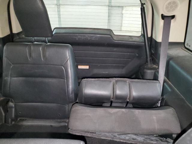 Photo 10 from auction – 2018 FORD FLEX LIMIT with VIN 2FMGK5D82JBA13981