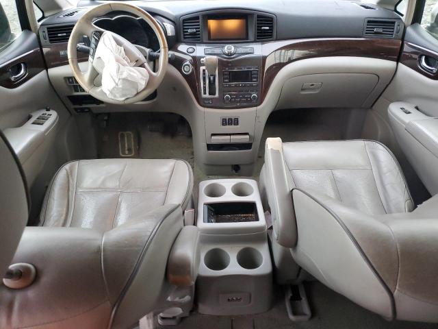 Photo 8 from auction – 2013 NISSAN QUEST S with VIN JN8AE2KP3D9068794