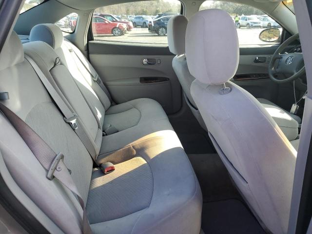 Photo 10 from auction – 2007 BUICK LACROSSE C with VIN 2G4WC582371116694