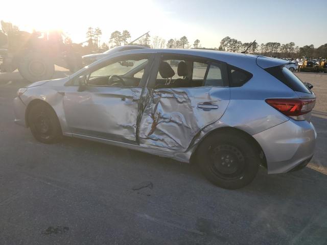 Photo 2 from auction – 2020 SUBARU IMPREZA with VIN 4S3GTAB65L3732236