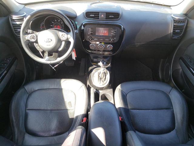 Photo 8 from auction – 2016 KIA SOUL ! with VIN KNDJX3A56G7365392