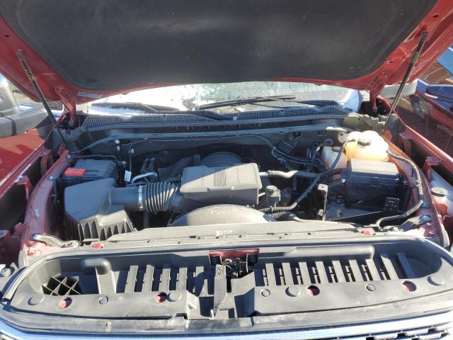 Photo 11 from auction – 2023 GMC SIERRA K35 with VIN 1GT49WE76PF133353