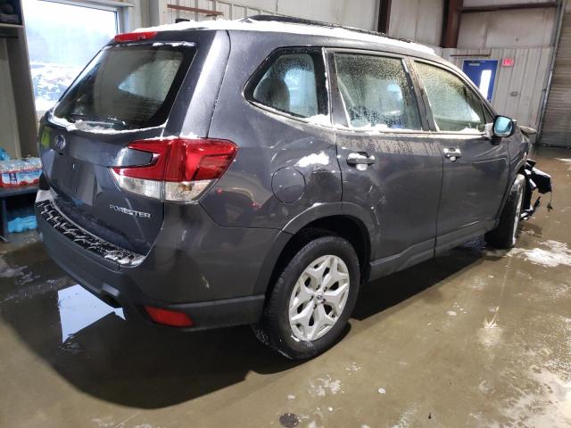 Photo 3 from auction – 2024 SUBARU FORESTER with VIN JF2SKABC6RH411676