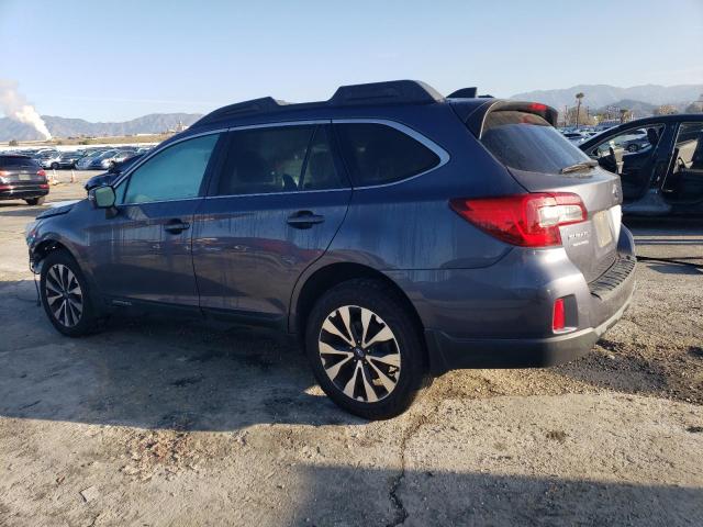Снимка 2 от търг – 2016 SUBARU OUTBACK 2. с VIN 4S4BSAJC6G3260974