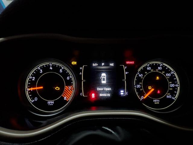 Photo 9 from auction – 2015 JEEP CHEROKEE L with VIN 1C4PJMCS3FW544546