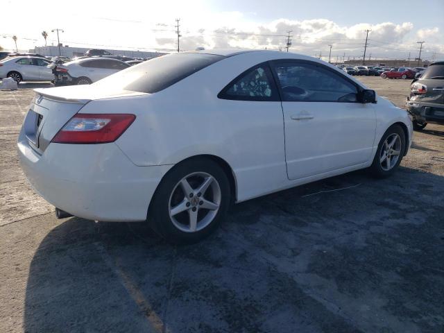Photo 3 from auction – 2007 HONDA CIVIC EX with VIN 2HGFG12817H556985