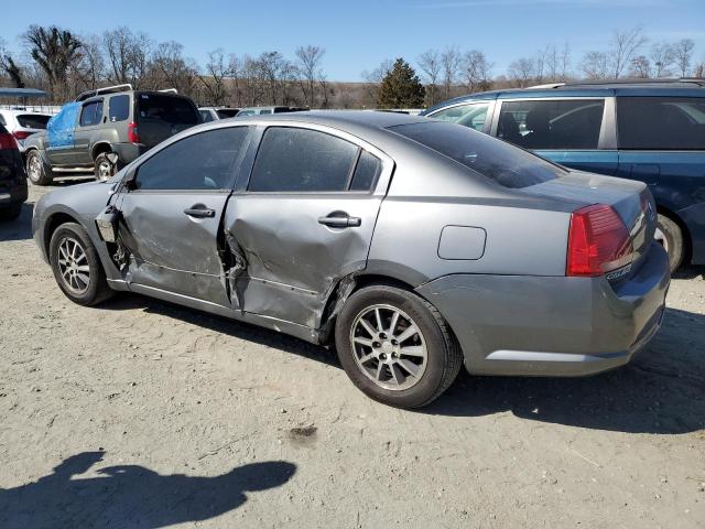 Photo 2 from auction – 2004 MITSUBISHI GALANT LS with VIN 4A3AB56S54E128812