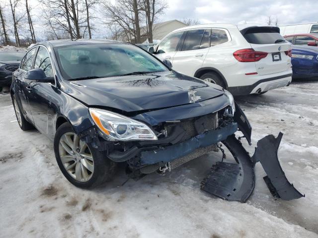 Photo 4 from auction – 2017 BUICK REGAL PREM with VIN 2G4GR5GX6H9122928