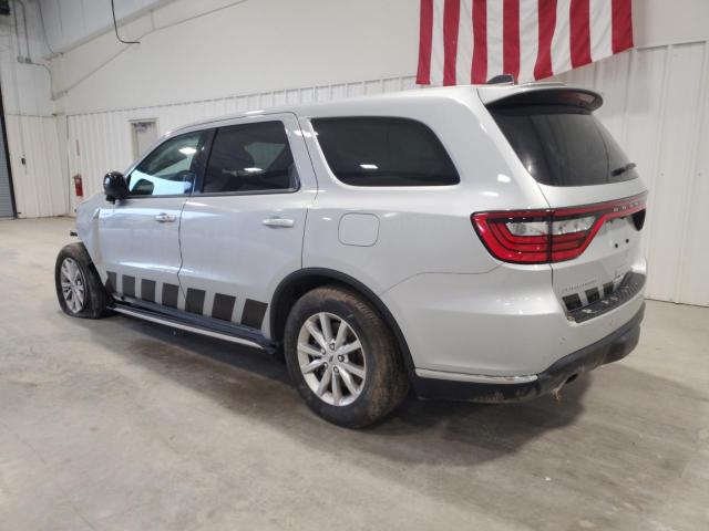 Photo 2 from auction – 2023 DODGE DURANGO PU with VIN 1C4SDJFT3PC689805