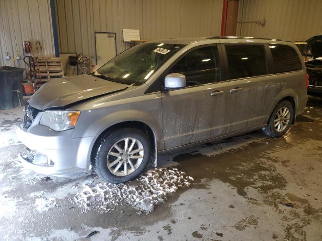 DODGE GRAND CARA 2019 with VIN 2C4RDGCG7KR634959 - Photo from auction