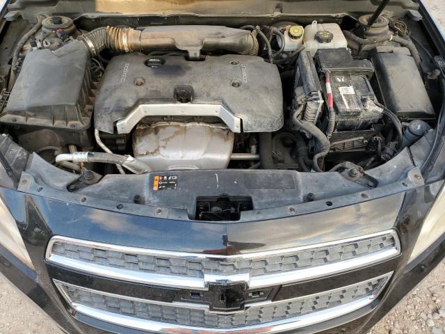 Photo 11 from auction – 2013 CHEVROLET MALIBU LS with VIN 1G11B5SA4DF160444