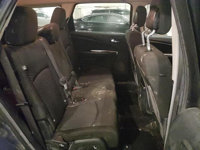 Photo 11 from auction – 2017 DODGE JOURNEY SX with VIN 3C4PDDBGXHT520614