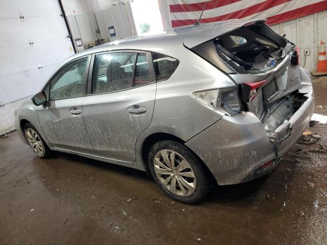 Photo 2 from auction – 2019 SUBARU IMPREZA with VIN 4S3GTAA66K3743567