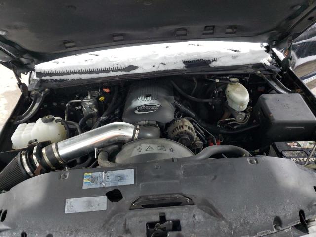 Photo 11 from auction – 2003 GMC NEW SIERRA with VIN 2GTEK19T331354588