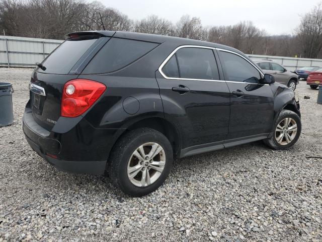 Снимка 3 от търг – 2014 CHEVROLET EQUINOX LS с VIN 2GNALAEK2E6331289