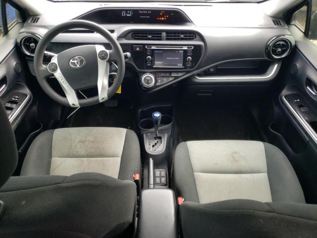 Photo 8 from auction – 2015 TOYOTA PRIUS C with VIN JTDKDTB39F1099734