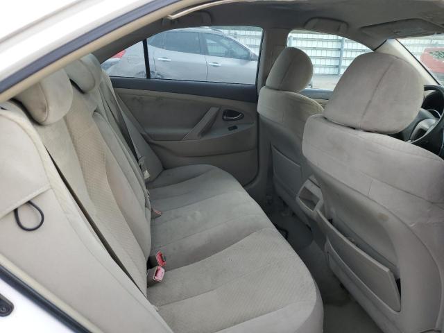 Photo 10 from auction – 2007 TOYOTA CAMRY CE with VIN 4T1BE46K37U597069