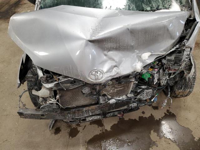 Photo 12 from auction – 2014 TOYOTA SIENNA LE with VIN 5TDKK3DC7ES423073