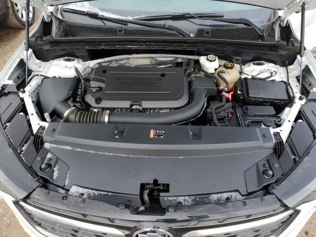 Photo 11 from auction – 2022 BUICK ENVISION P with VIN LRBAZLR47ND049177