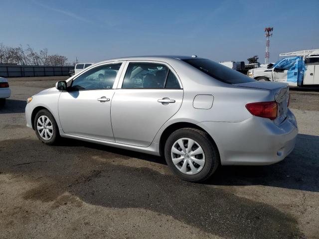 Photo 2 from auction – 2010 TOYOTA COROLLA BA with VIN 1NXBU4EEXAZ252160