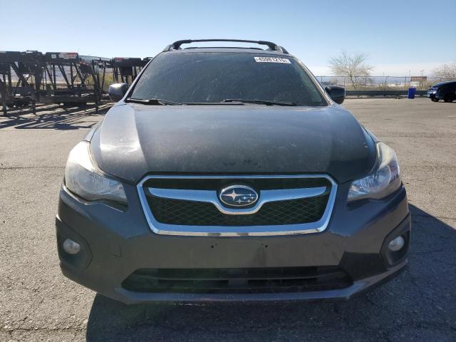 Photo 5 from auction – 2013 SUBARU IMPREZA SP with VIN JF1GPAS63D2828688