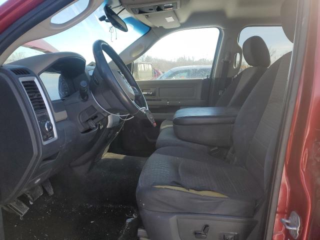 Photo 7 from auction – 2010 DODGE RAM 1500 with VIN 1D7RV1CTXAS128634