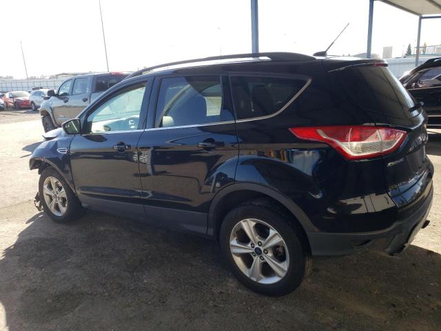 Photo 2 from auction – 2016 FORD ESCAPE SE with VIN 1FMCU0GX3GUA99741