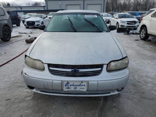 Photo 5 from auction – 2002 CHEVROLET MALIBU with VIN 1G1ND52J92M526743