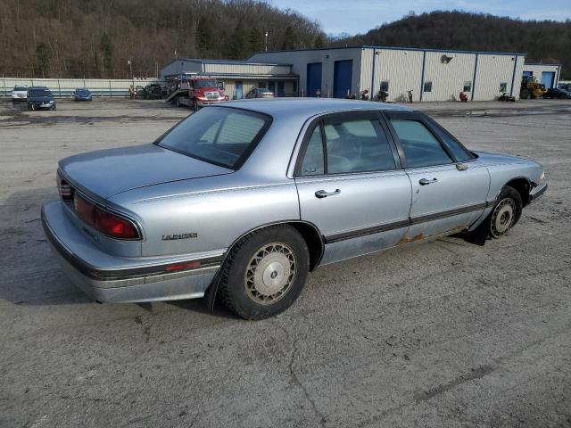 Photo 3 from auction – 1996 BUICK LESABRE CU with VIN 1G4HP52K4TH413342