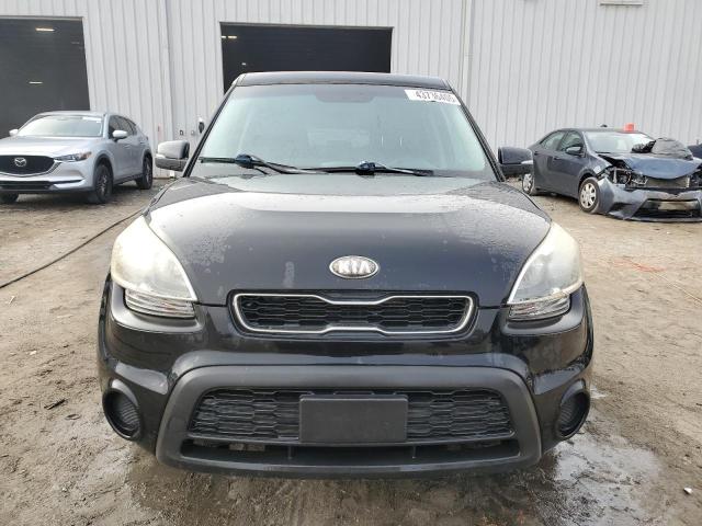 Photo 5 from auction – 2013 KIA SOUL + with VIN KNDJT2A68D7560842