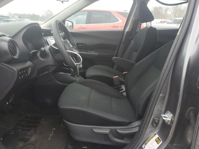 Photo 7 from auction – 2024 NISSAN KICKS S with VIN 3N1CP5BV7RL491474