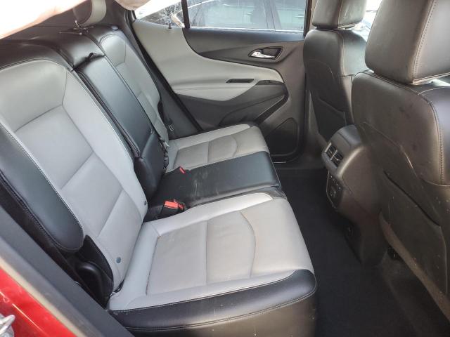 Photo 11 from auction – 2020 CHEVROLET EQUINOX PR with VIN 3GNAXNEV8LS640687