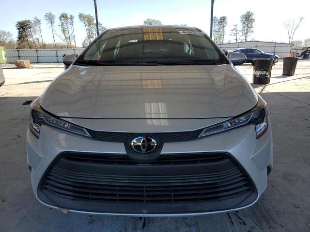 Photo 5 from auction – 2024 TOYOTA COROLLA LE with VIN 5YFB4MDE5RP217489