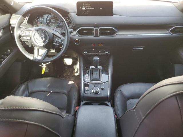 Photo 8 from auction – 2021 MAZDA CX-5 SIGNA with VIN JM3KFBEY5M0352778