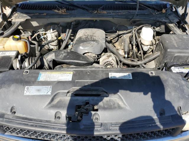Photo 11 from auction – 2001 CHEVROLET SILVERADO with VIN 1GCHC23U51F180630