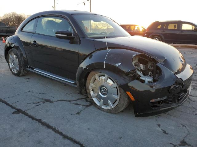 Photo 4 from auction – 2012 VOLKSWAGEN BEETLE with VIN 3VWJP7ATXCM636926