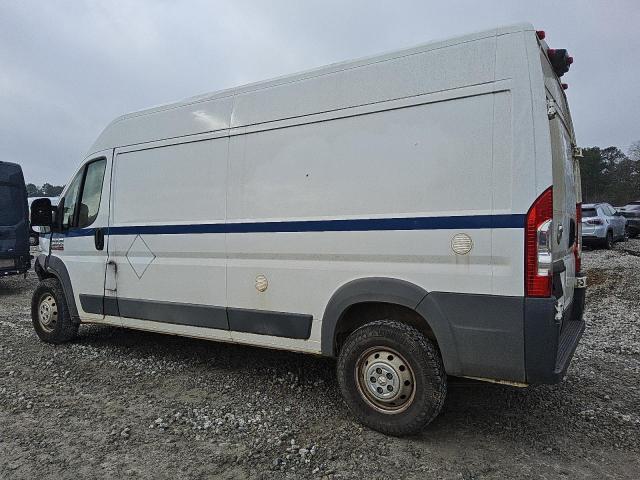 Photo 2 from auction – 2018 RAM PROMASTER with VIN 3C6URVHG9JE116951