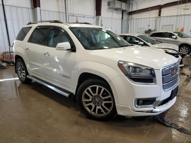 Photo 4 from auction – 2013 GMC ACADIA DEN with VIN 1GKKVTKD6DJ236166