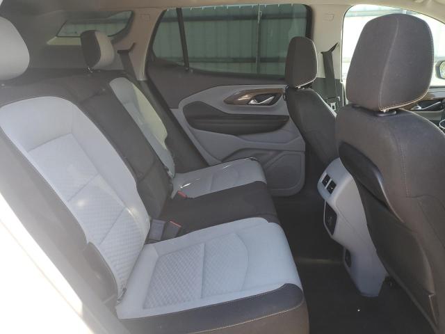 Photo 11 from auction – 2019 GMC TERRAIN SL with VIN 3GKALMEV7KL329392