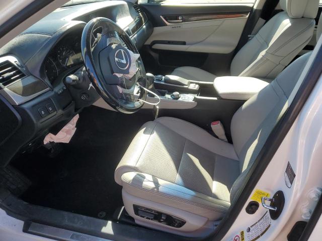 Photo 7 from auction – 2013 LEXUS GS 350 with VIN JTHBE1BL3D5001884