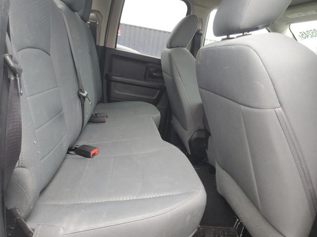 Photo 10 from auction – 2017 RAM 1500 ST with VIN 1C6RR7FT9HS581724
