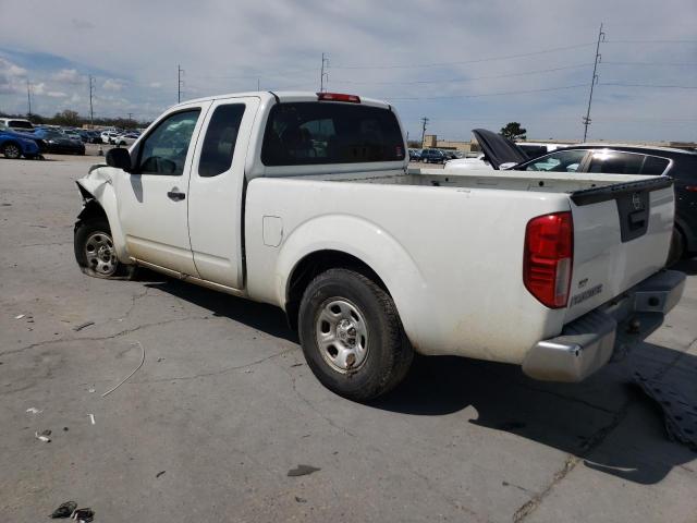 Photo 2 from auction – 2016 NISSAN FRONTIER S with VIN 1N6BD0CT4GN723346