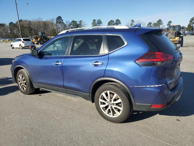 Photo 2 from auction – 2020 NISSAN ROGUE S with VIN KNMAT2MT5LP528270