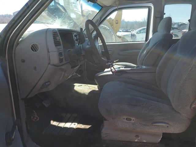 Photo 7 from auction – 1996 CHEVROLET GMT-400 C1 with VIN 2GCEC19M1T1183507