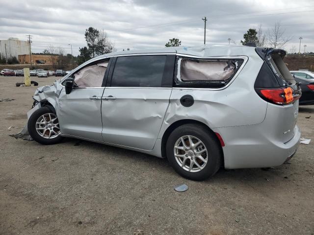 Photo 2 from auction – 2024 CHRYSLER PACIFICA T with VIN 2C4RC1BG0RR155942
