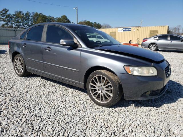 Photo 4 from auction – 2011 VOLVO S40 T5 with VIN YV1672MS3B2538884